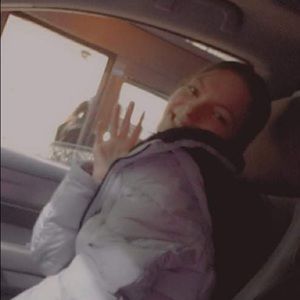 Meet your Posher, Brittney